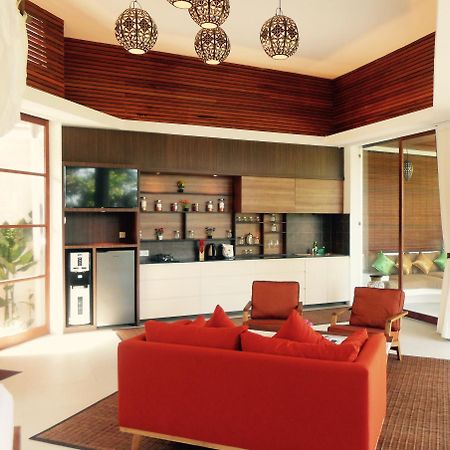 Cahaya Indah Villas Ubud  Luaran gambar