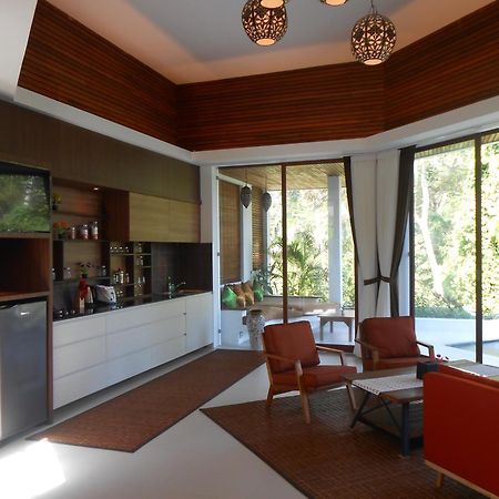 Cahaya Indah Villas Ubud  Bilik gambar