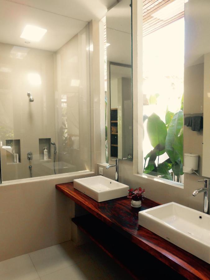 Cahaya Indah Villas Ubud  Luaran gambar