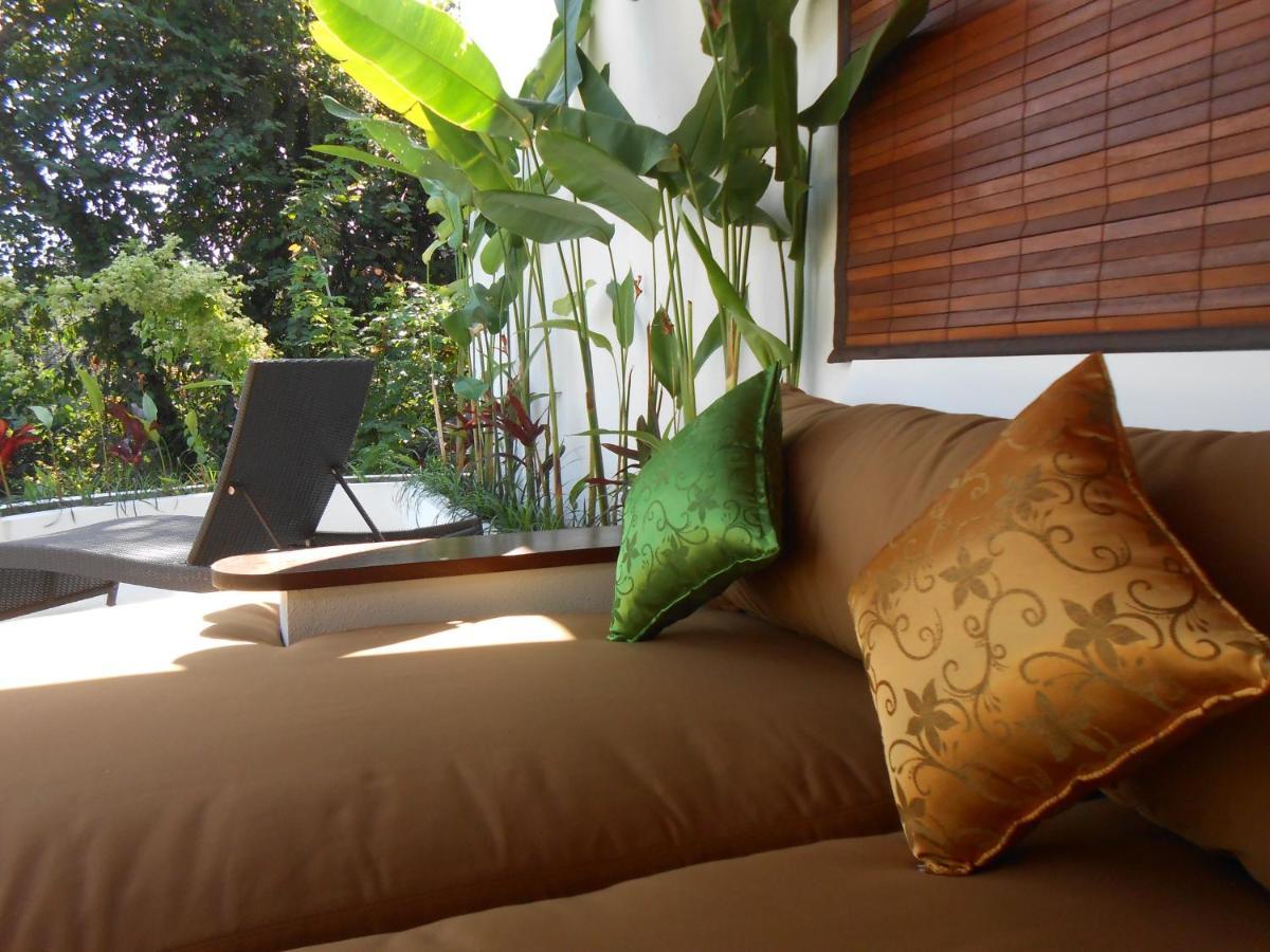 Cahaya Indah Villas Ubud  Luaran gambar
