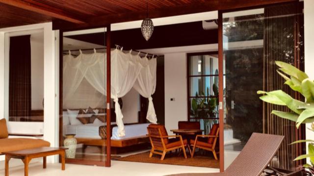 Cahaya Indah Villas Ubud  Luaran gambar