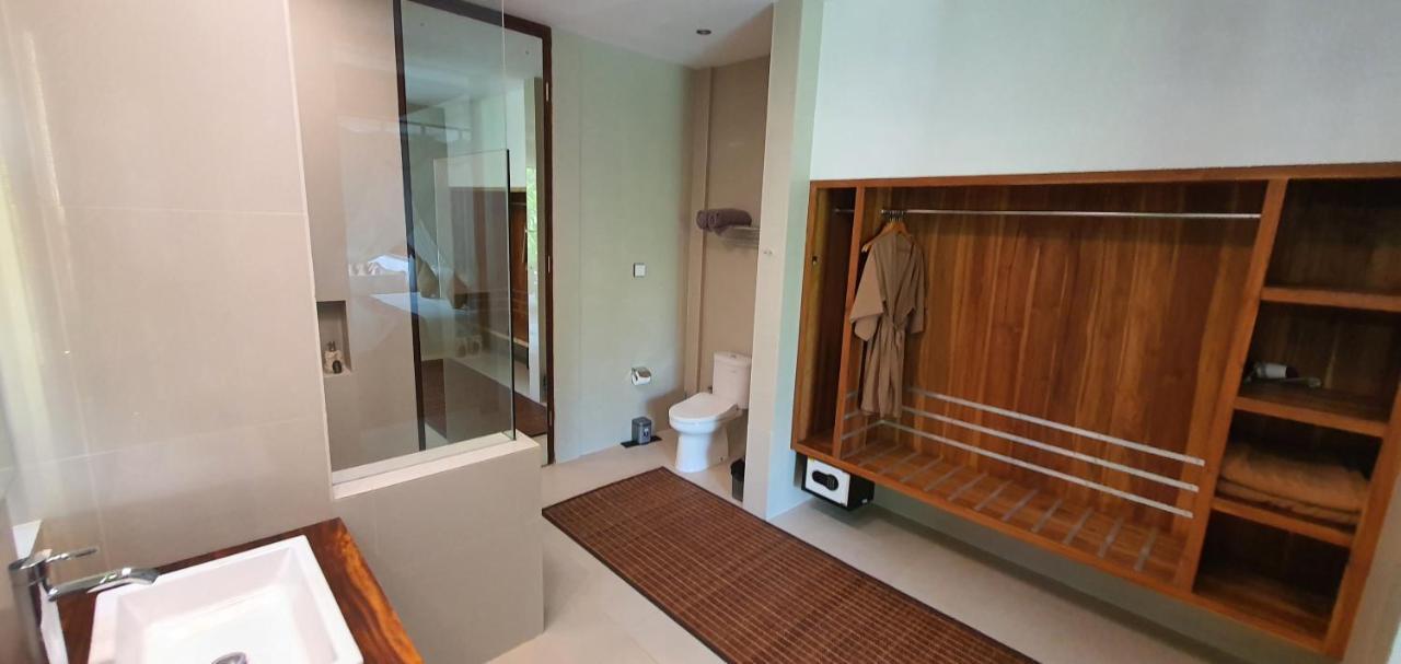 Cahaya Indah Villas Ubud  Luaran gambar